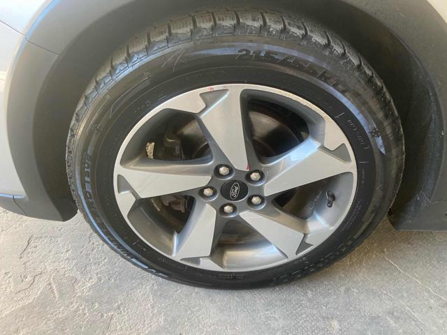 FORD Focus 1.0 EcoBoost 125 CV 5p. Active