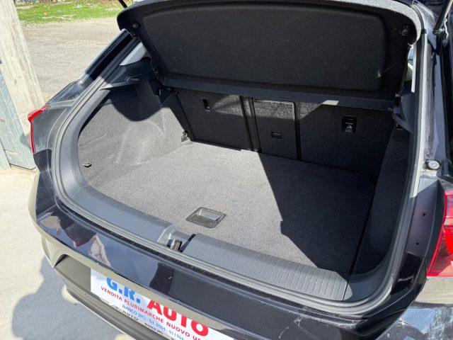 VOLKSWAGEN T-Roc 2.0 TDI DSG 4MOTION !!GARANZIA!!