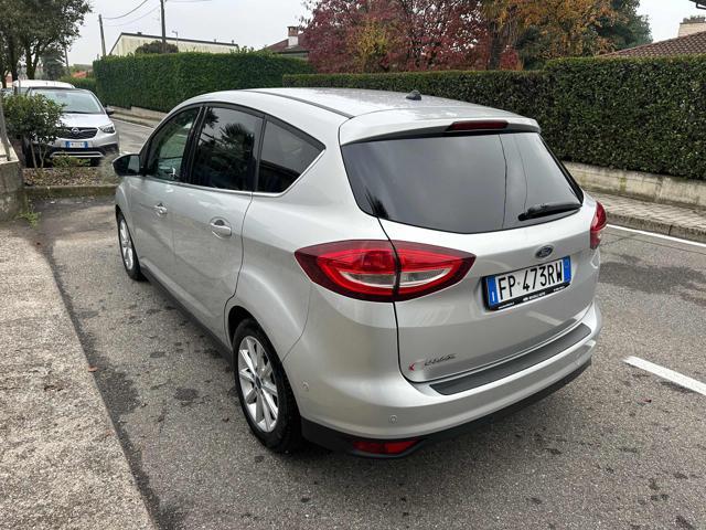 FORD C-Max 1.5 TDCi 120CV Start&Stop Titanium