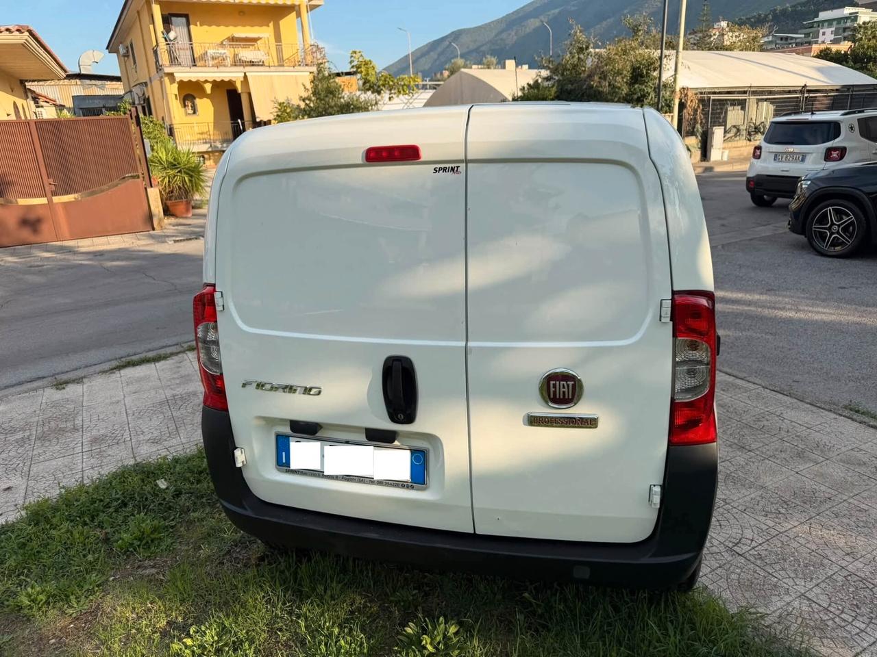Fiat Fiorino 1.3 MJT 95CV Cargo SX