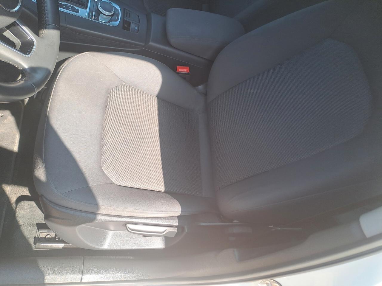 Audi A3 SPB 40 e-tron S tronic Admired