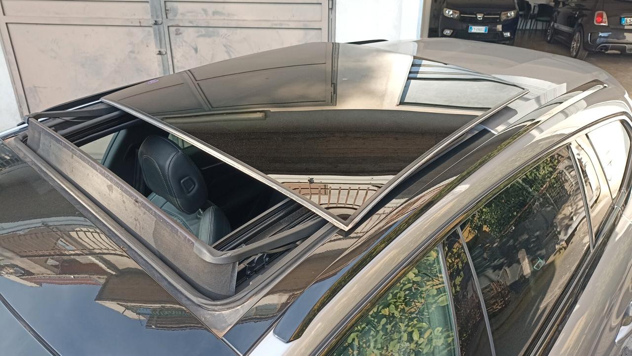 Peugeot 508 BlueHDi 180 Stop&Start EAT8 SW GT Line