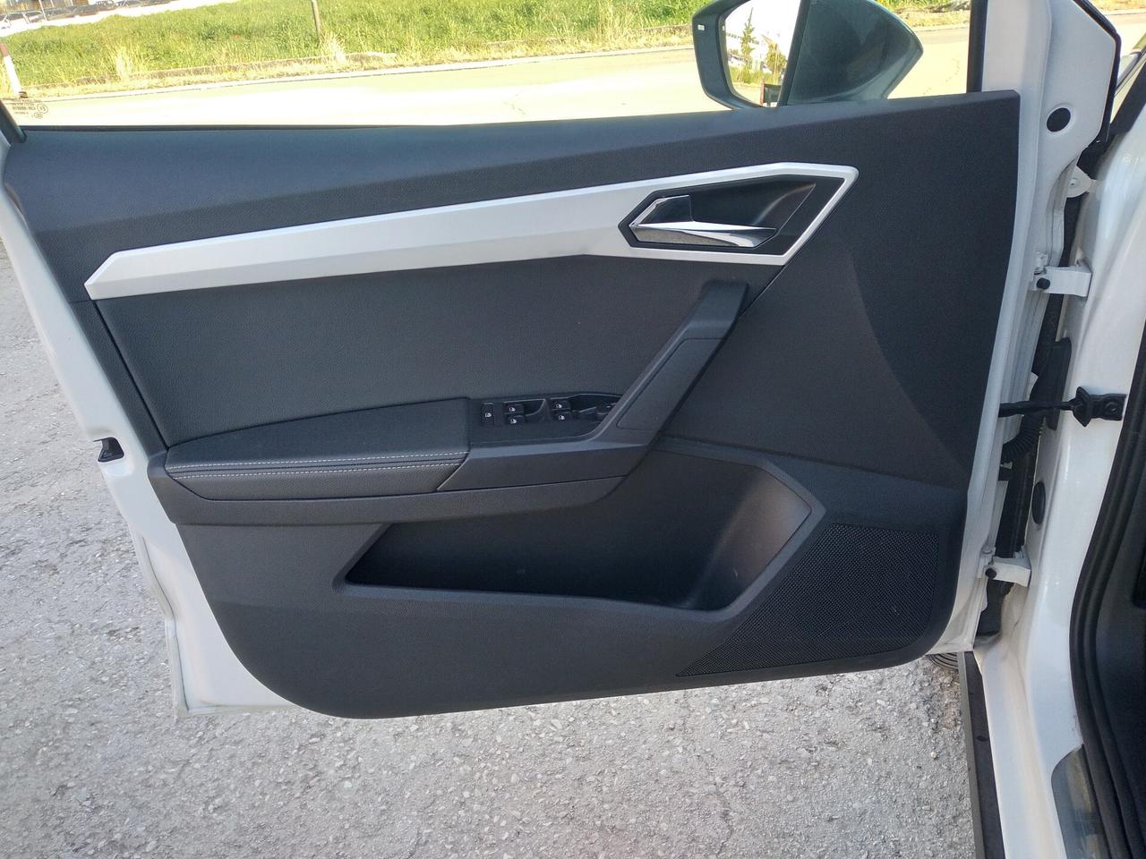 Seat Arona 1.6 TDI 95 CV XCELLENCE