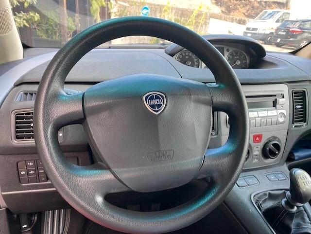 Lancia MUSA 1.4 16V Platinum