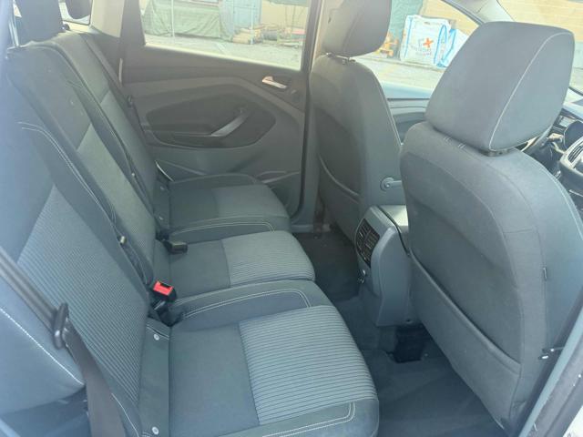 FORD C-Max BENZINA/GPL 1.6 120CV GPL Titanium Bellissima