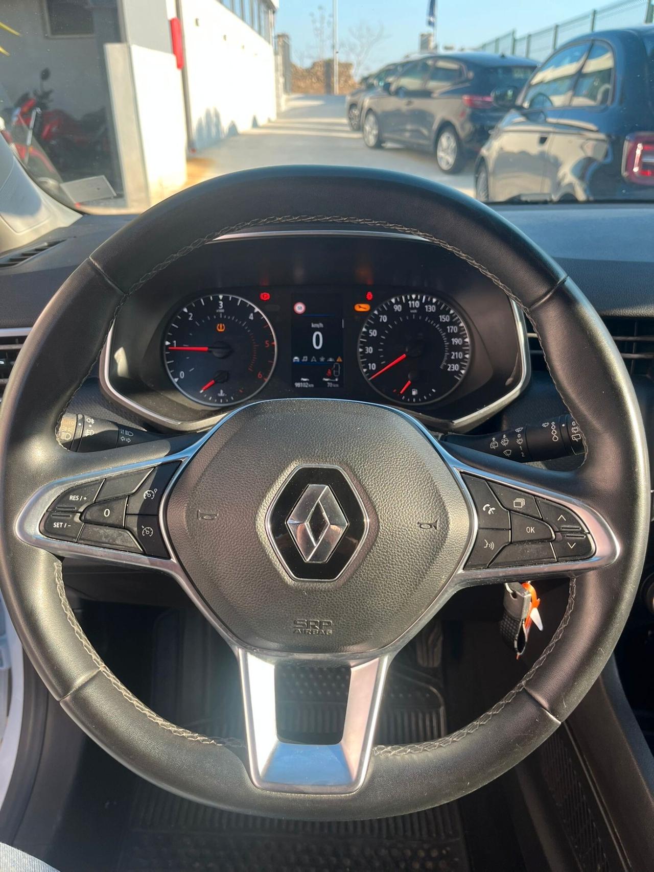 Renault Clio Blue dCi 85 CV 5 porte Zen