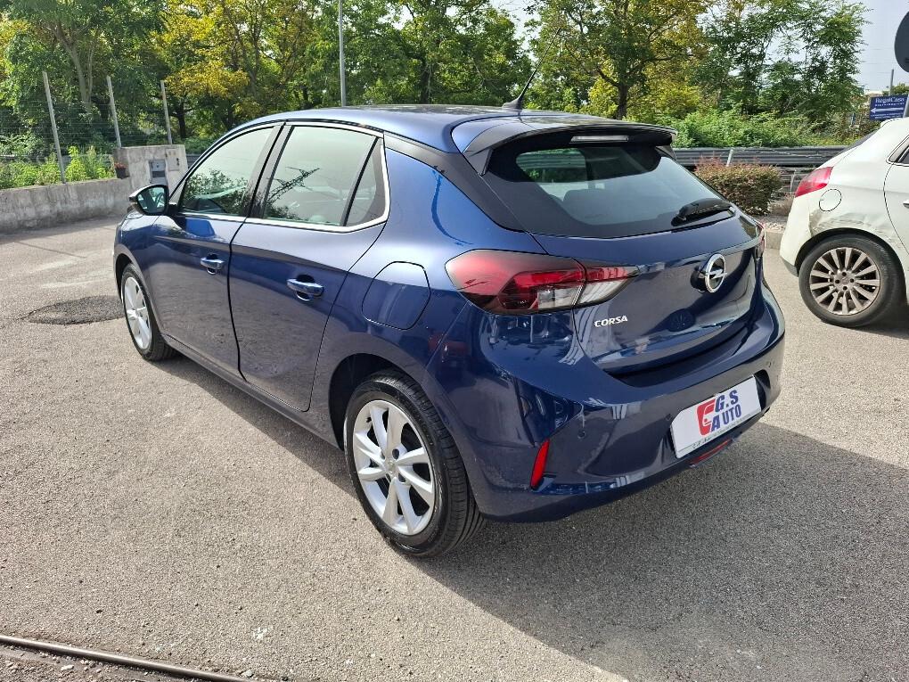 Opel Corsa 1.2 75cv-Edition