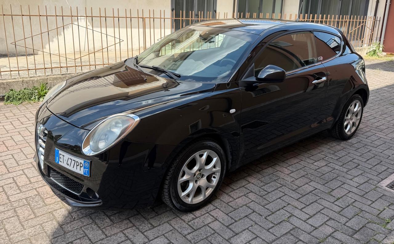 Alfa Romeo MiTo 1.3 Diesel Ok Neopatentati