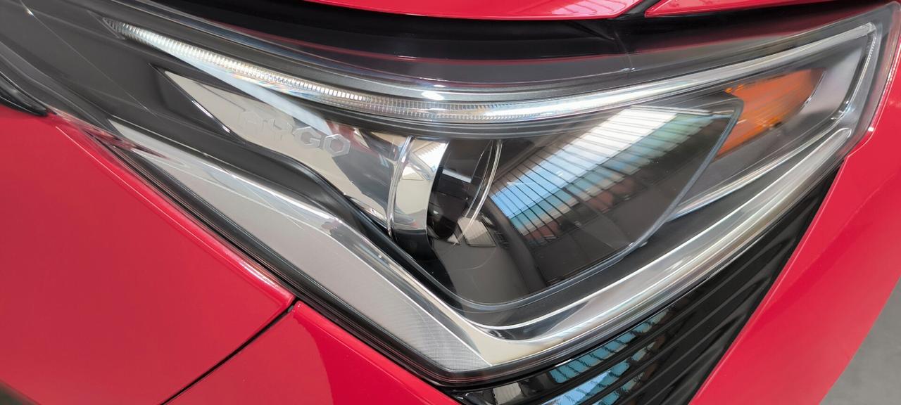 Toyota Aygo Connect 1.0 VVT-i 72 CV unipro ok neopatentati