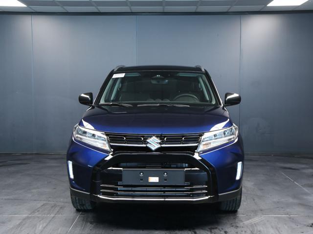 SUZUKI Vitara 1.4 110CV Hybrid A/T 4WD AllGrip Cool+