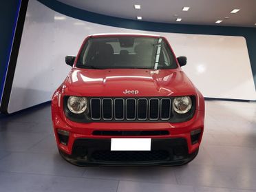 Jeep Renegade 2019 1.0 t3 Longitude 2wd