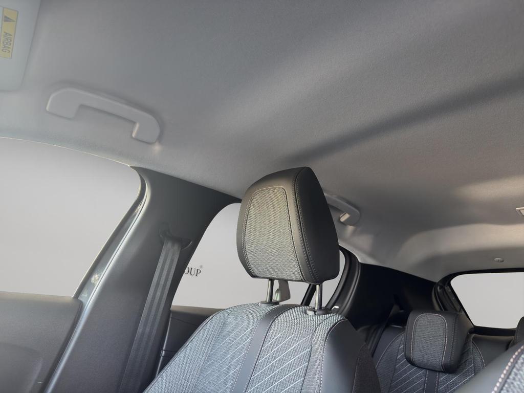 Peugeot 208 1.2 hybrid Allure 100cv e-dcs 6