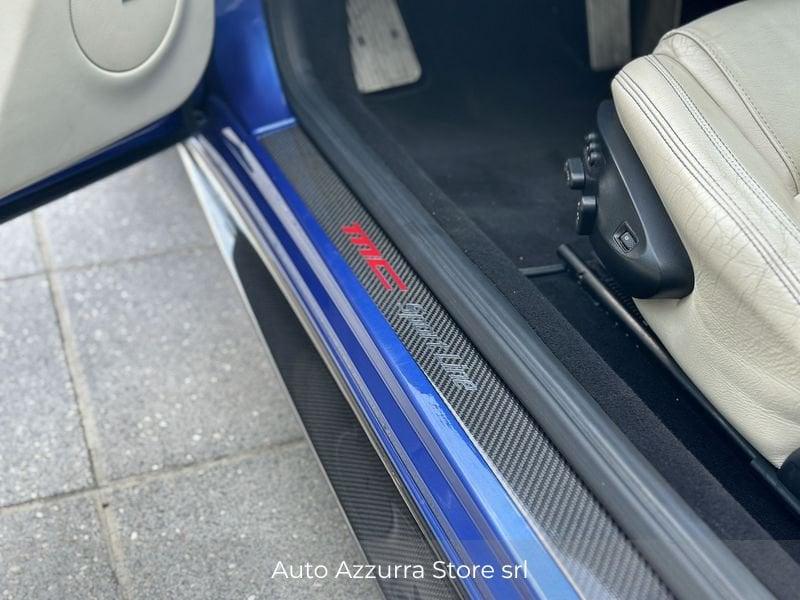 Maserati GranTurismo Granturismo 4.7 Sport | MC SPORT, FULL CARBON, CCB, BOOK SERVICE, UNIPRO