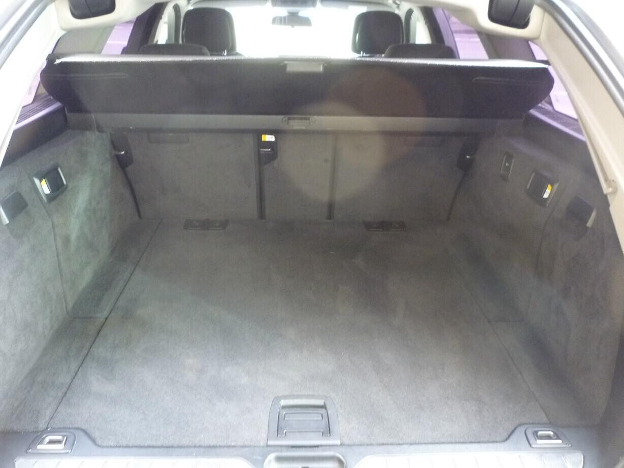 Bmw 520d Touring Business Automatico/Nav Professional