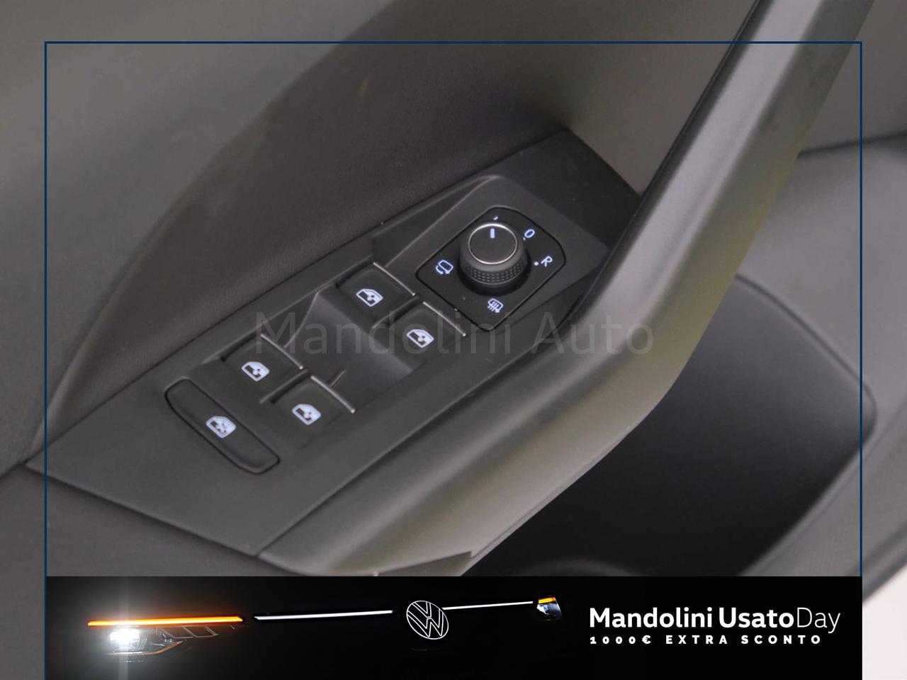 Volkswagen T-Cross 1.0 tsi 115cv r-line