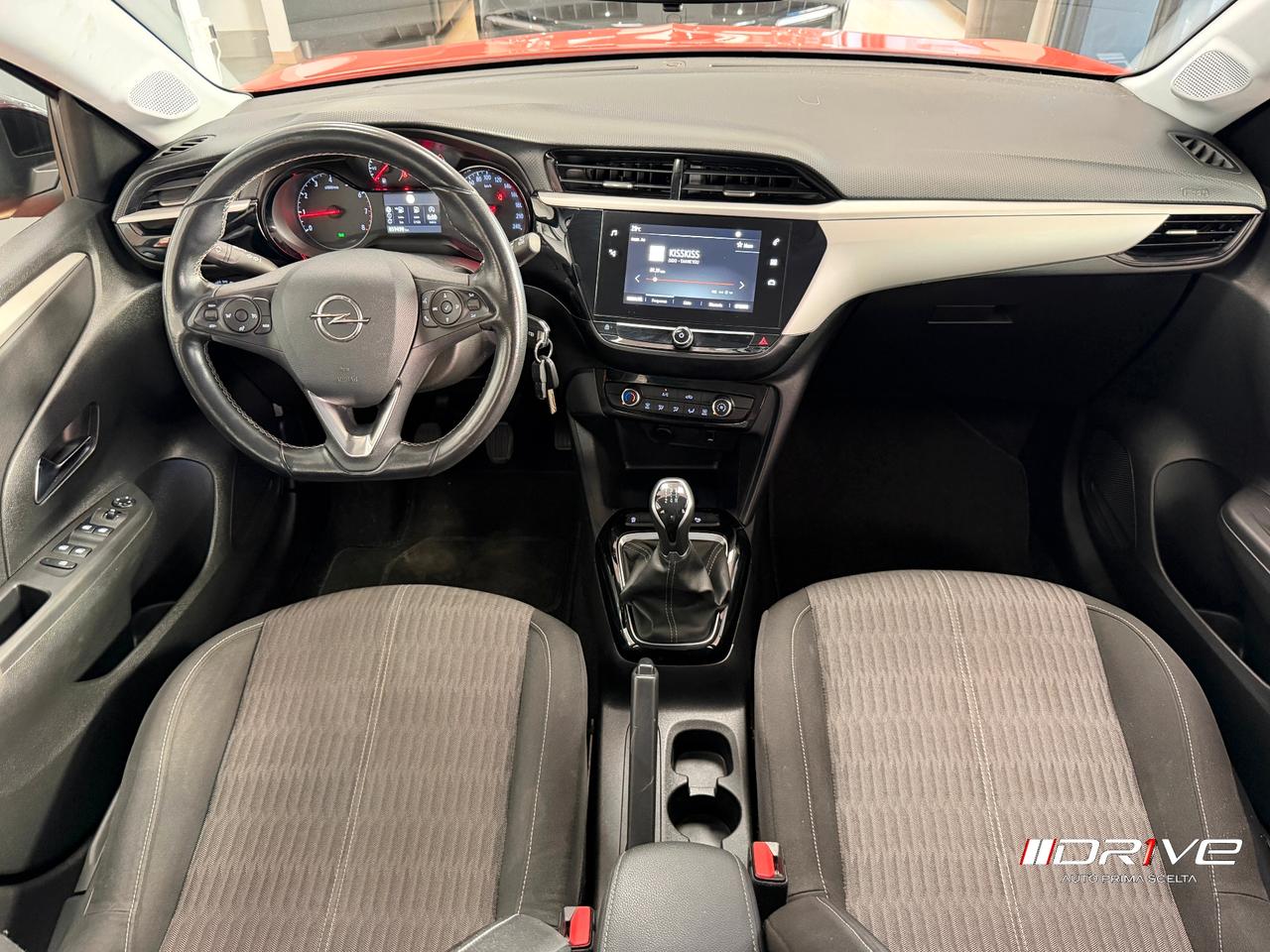 OPEL Corsa 6ª serie Corsa 1.2 Edition