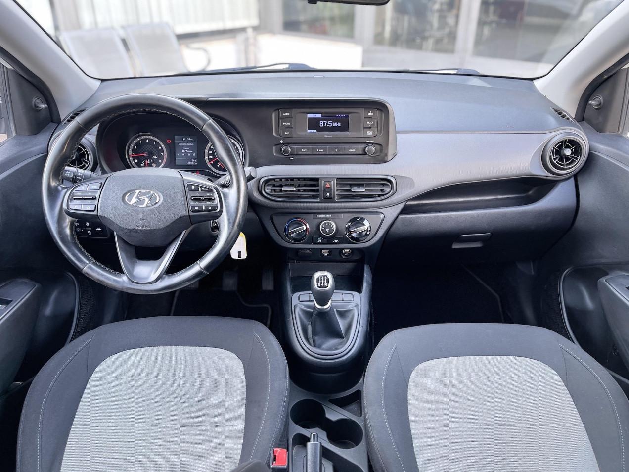 Hyundai i10 1.0 Benzina 67CV E6 Neo - 2022