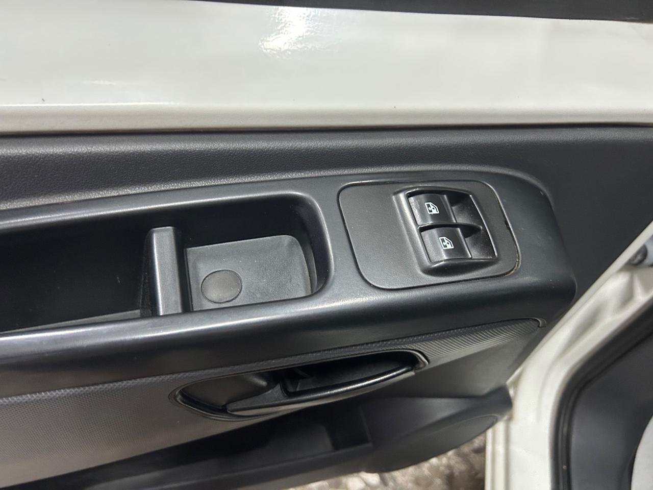 Fiat Fiorino 1.4 Benz/Met porta laterale