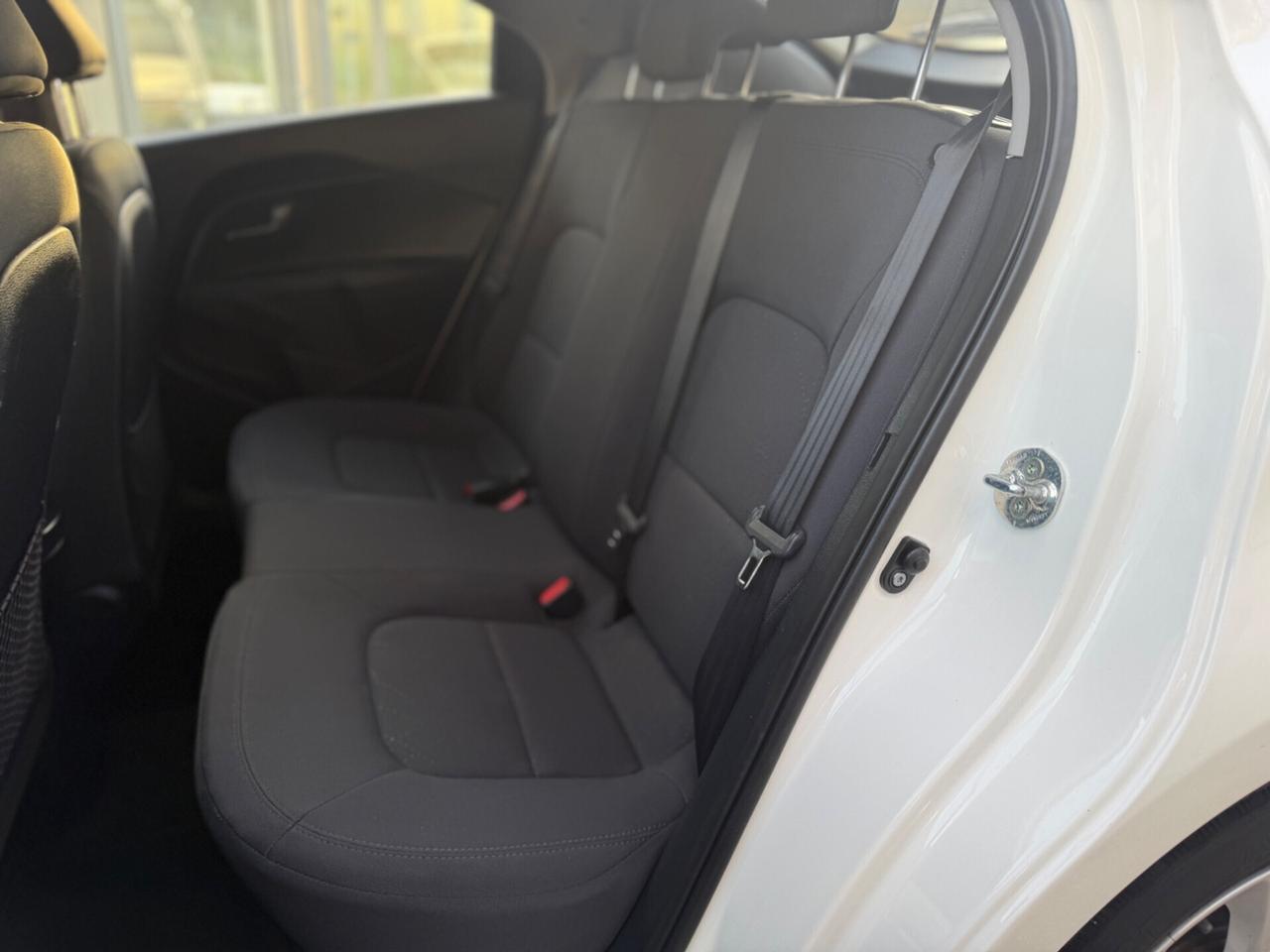 Kia Rio 1.2 CVVT 5p. ECO GPL Active