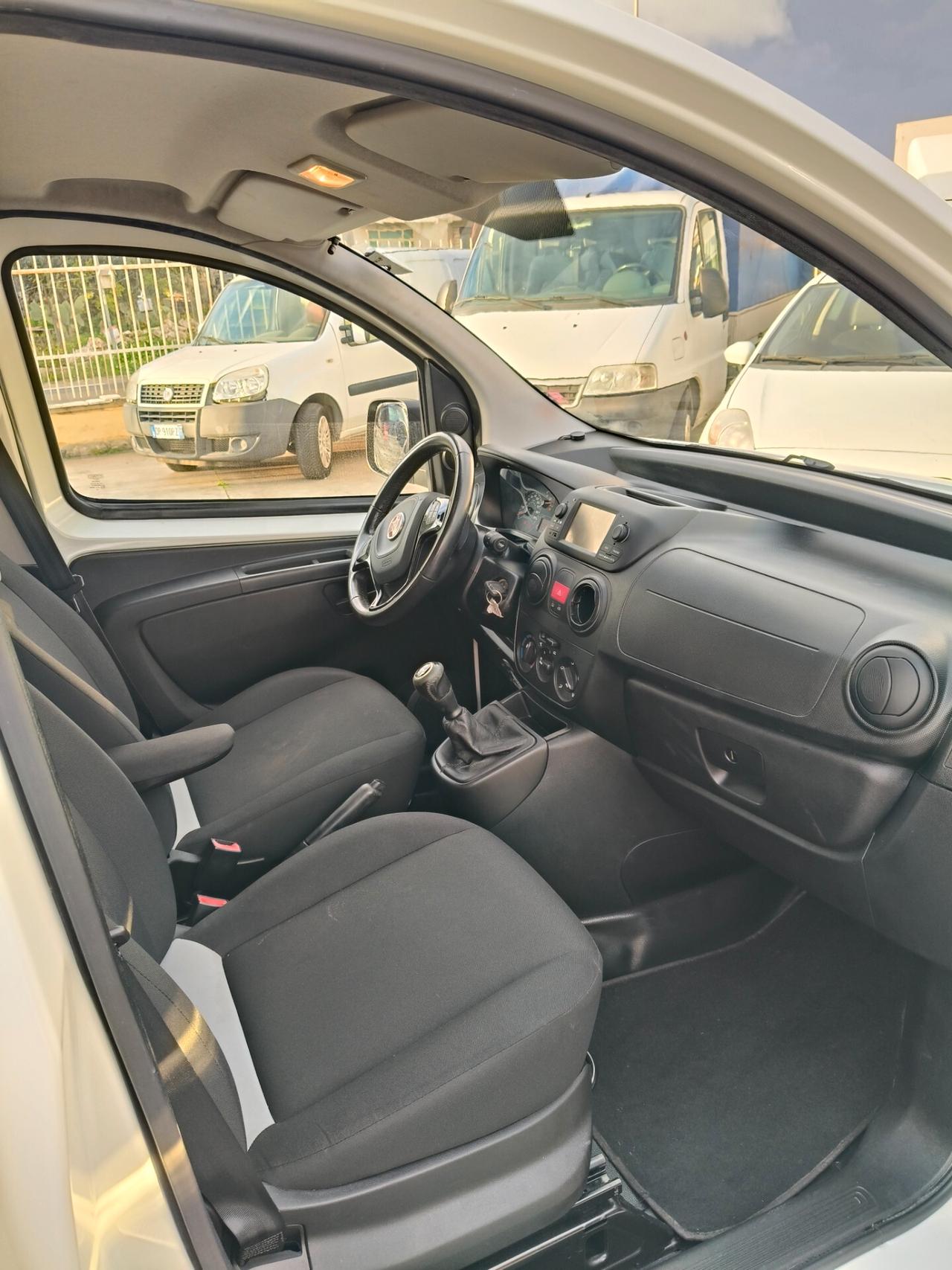 Fiat fiorino