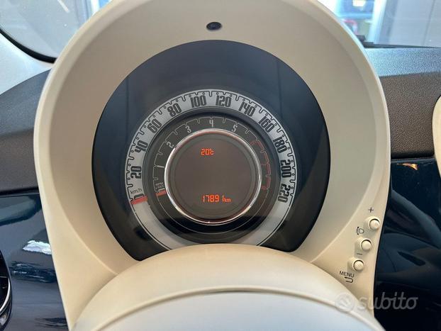 FIAT 500C 1.2 Pop