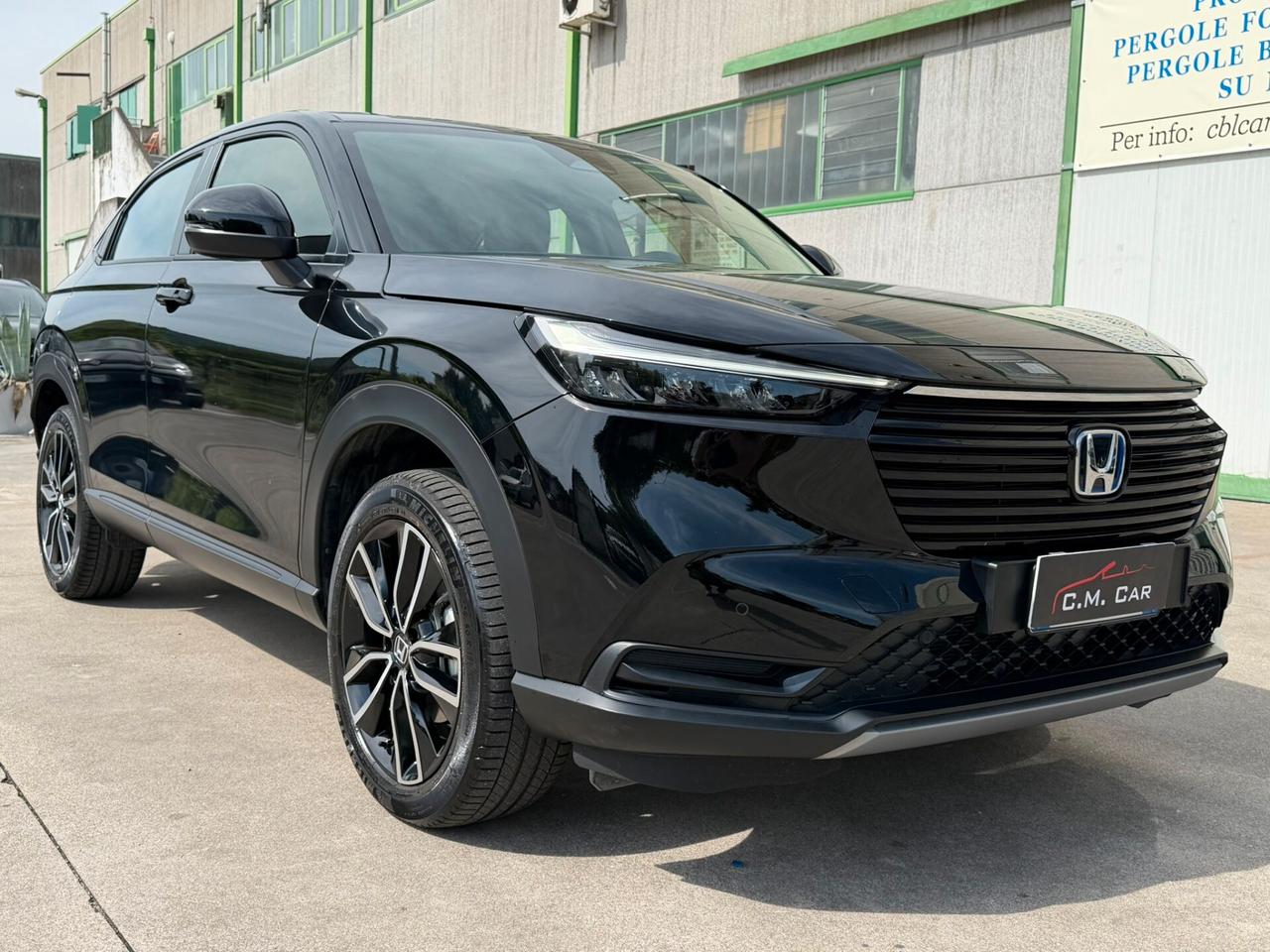 Honda HR-V 1.5 Hev Advance