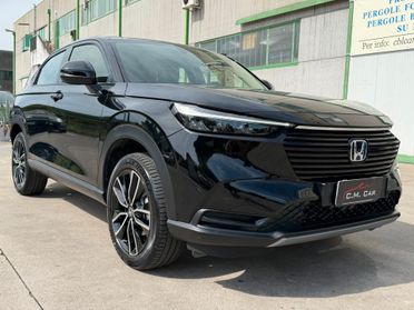 Honda HR-V 1.5 Hev Advance