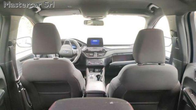 FORD Kuga Kuga 2.5 full hybrid ST-Line 2wd 190cv FHEV Co-Pil