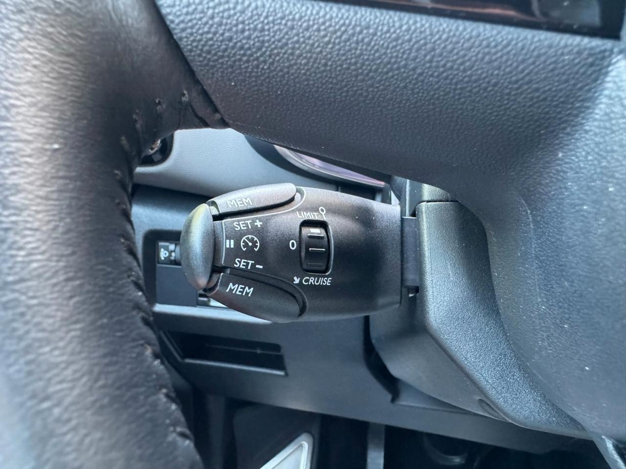 Citroen C5 Aircross 1.5hdi Shine GARANZIA 24 MESI