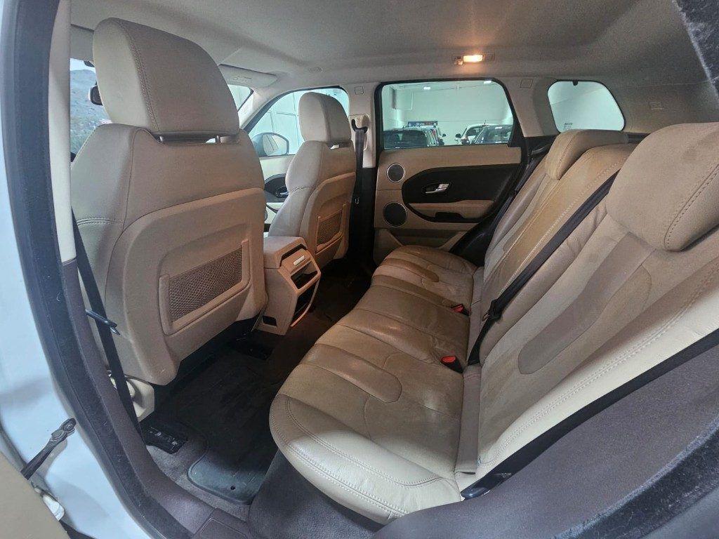 Land Rover Range Rover Evoque 2.2 TD4 5p. Pure *OFFERTA DEL MESE*