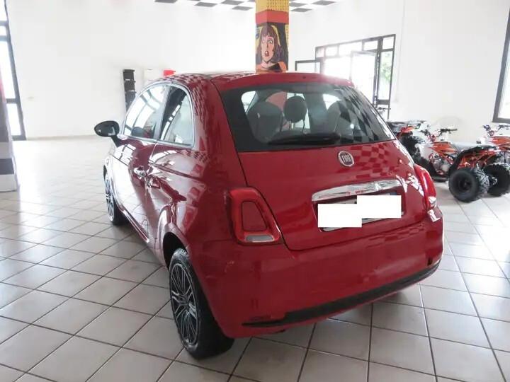 Fiat 500 1.2 Pop