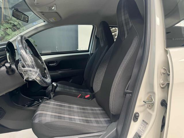 PEUGEOT 108 PureTech 82 5 porte Allure