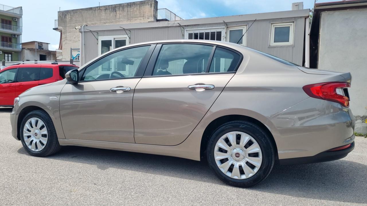 Fiat Tipo 1.4 T-Jet 120CV GPL 5 porte Lounge