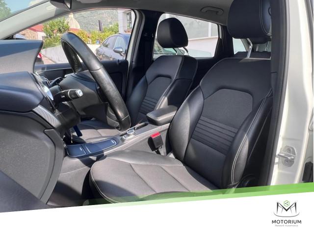 Mercedes-Benz B 250 e Sport