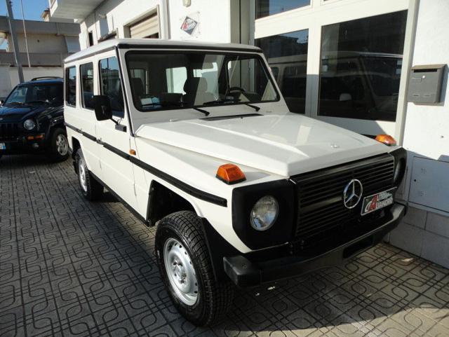 MERCEDES-BENZ G GD 240 lungo Station Wagon