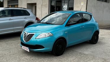 Lancia Ypsilon 1.3 MJT 16V 95 CV S&S Elefantino