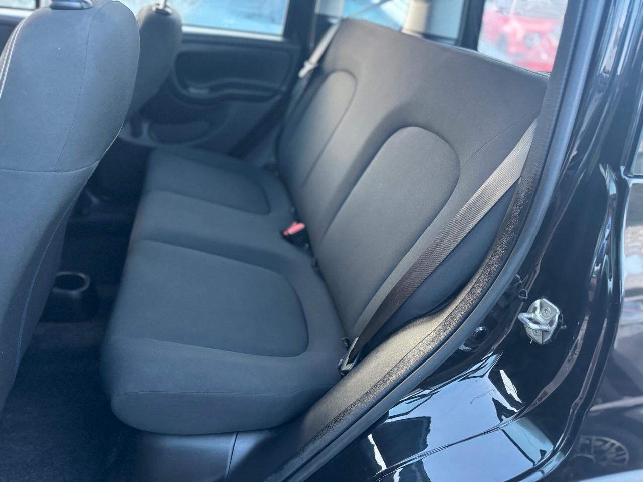 Fiat Panda 1.0cc FireFly 70cv S&S Hybrid