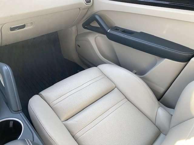 Porsche Cayenne Cayenne Coupe 3.0 Tip Pack Sport/Pddc/Chrono/Scar