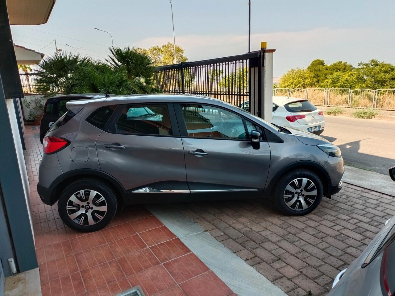 Renault Captur dCi 8V 90 CV Start&Stop Energy Zen