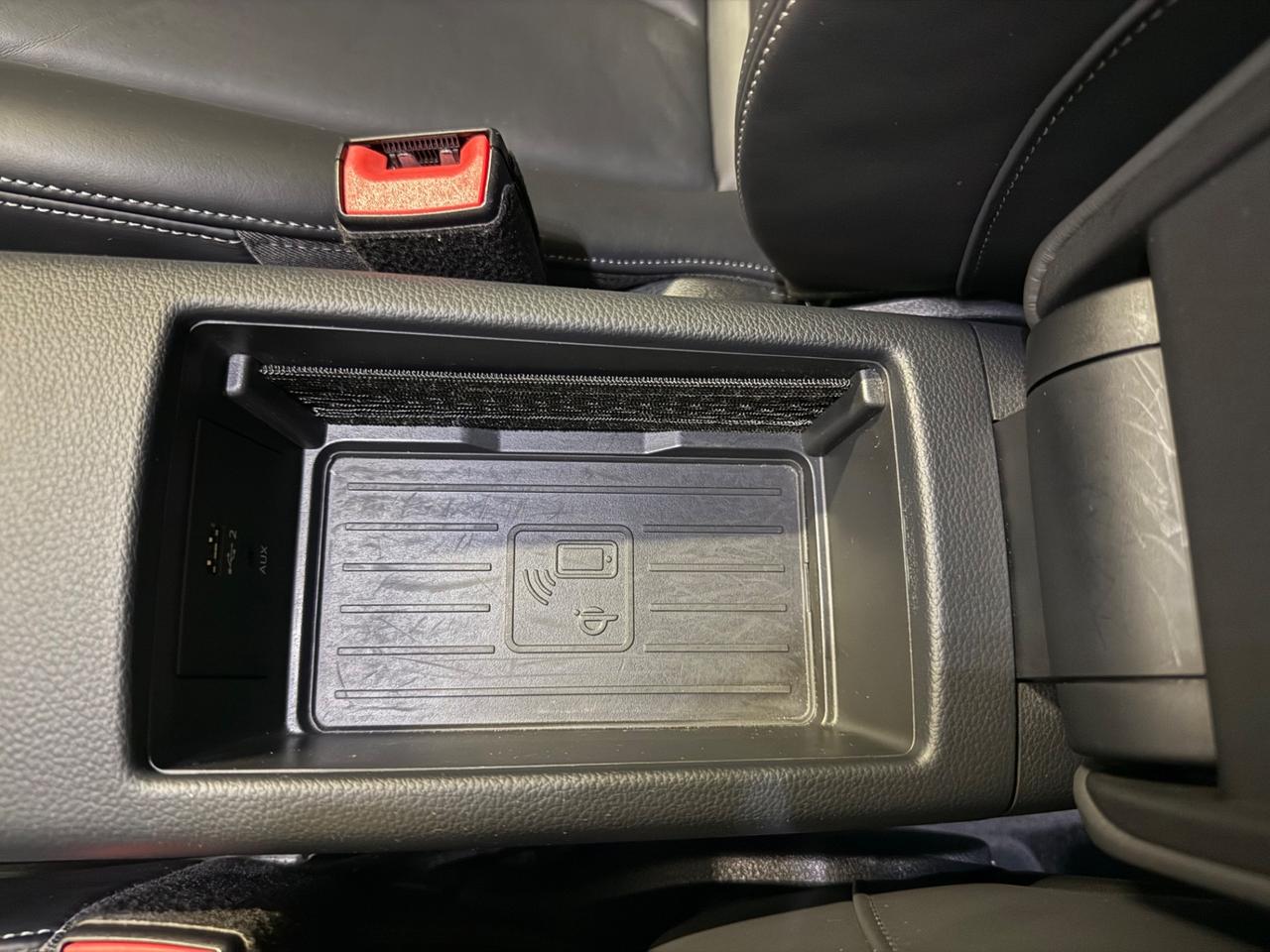 Audi RS3 Sportback 2.5 tfsi 400cv limitatore 280km/h