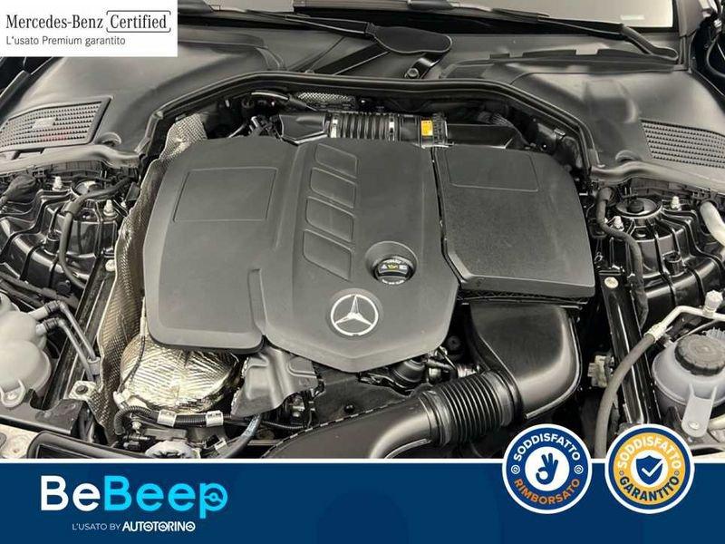 Mercedes-Benz CLE Cabrio 220 D ADVANCED AUTO