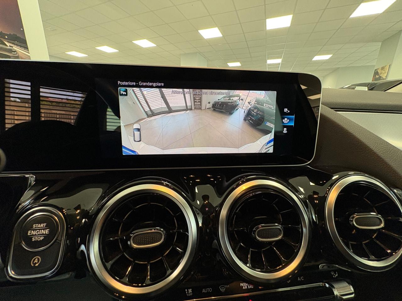 Mercedes-benz B 180 B 180 d Automatic Sport Plus