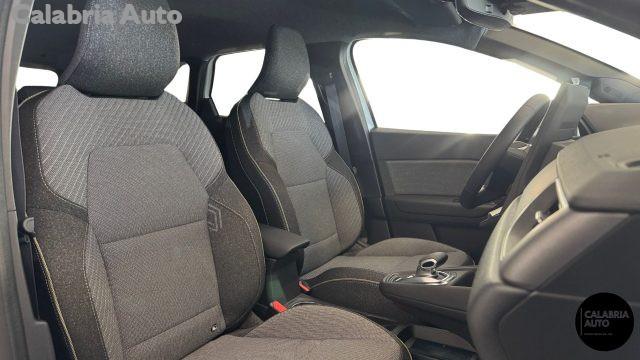 RENAULT Symbioz Full Hybrid E-Tech 145 CV Techno