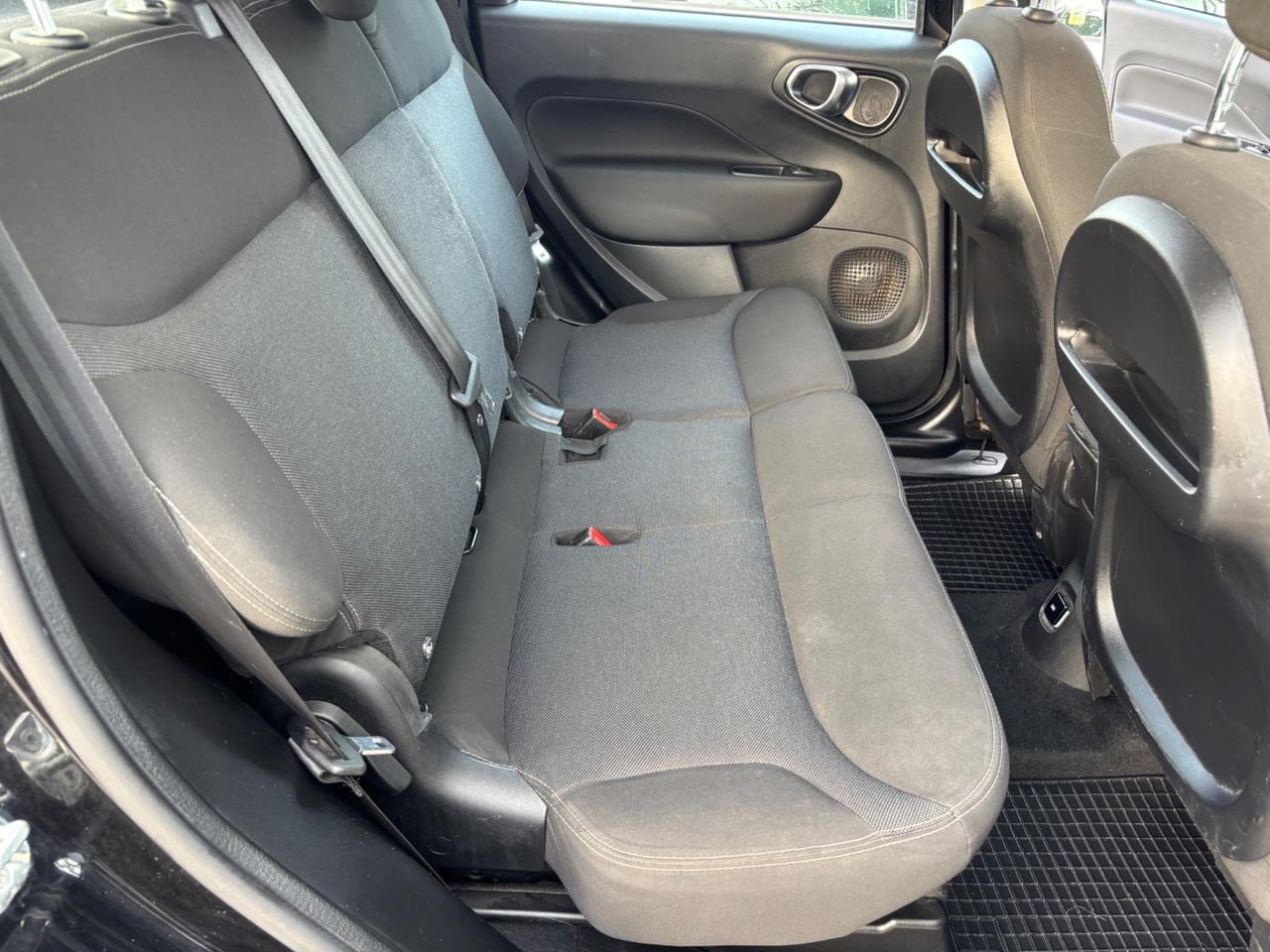 FIAT 500L 1.3MJ 95CV CROSS 2018 FULL
