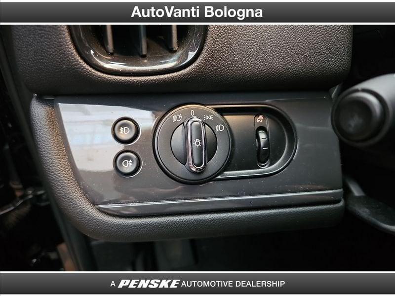 MINI Mini Countryman F60 MINI One D Business Countryman