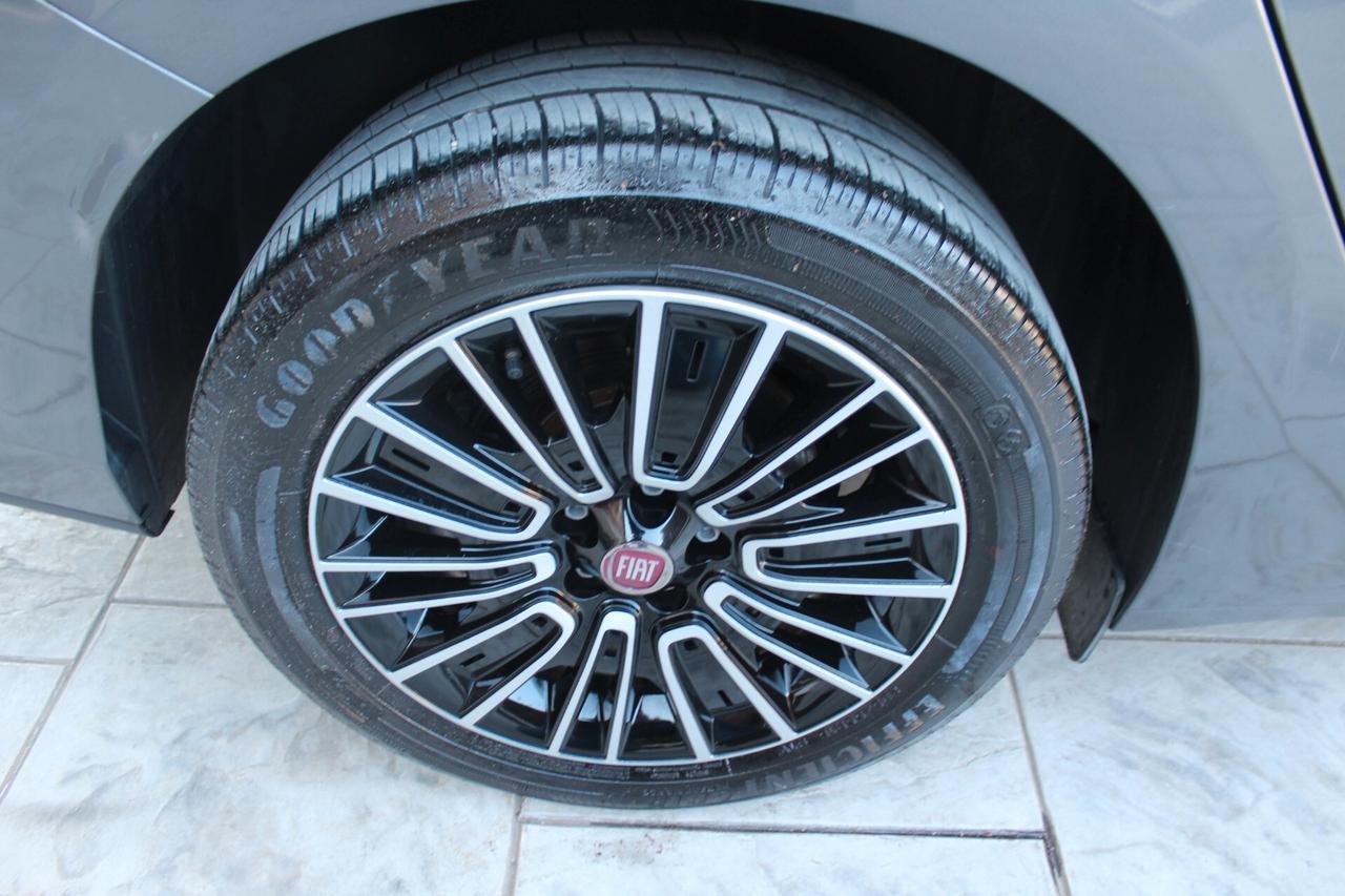 Fiat Tipo 1.6 Mjt S&S SW City Life