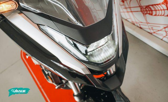 HONDA NC750X DCT