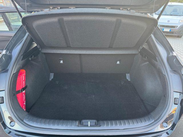 KIA XCeed 1.6 CRDi 136cv MHEV iMT STYLE AZIENDALE