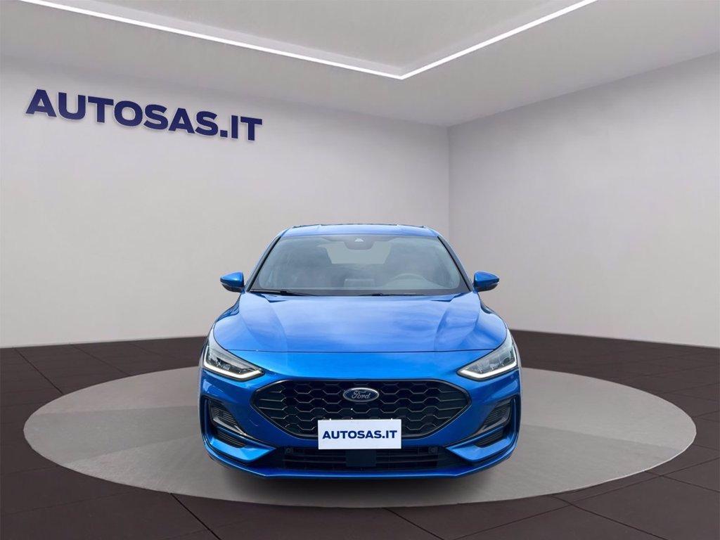 FORD Focus 1.0 ecoboost h ST-Line Style 125cv del 2023