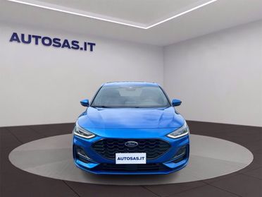 FORD Focus 1.0 ecoboost h ST-Line Style 125cv del 2023